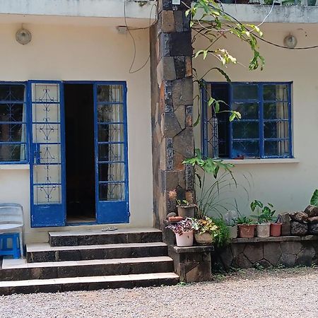 Appartamento Chez Leone Grand Baie Esterno foto