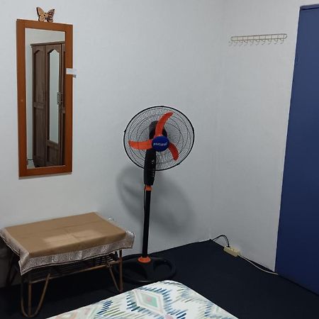 Appartamento Chez Leone Grand Baie Esterno foto