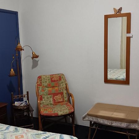 Appartamento Chez Leone Grand Baie Esterno foto