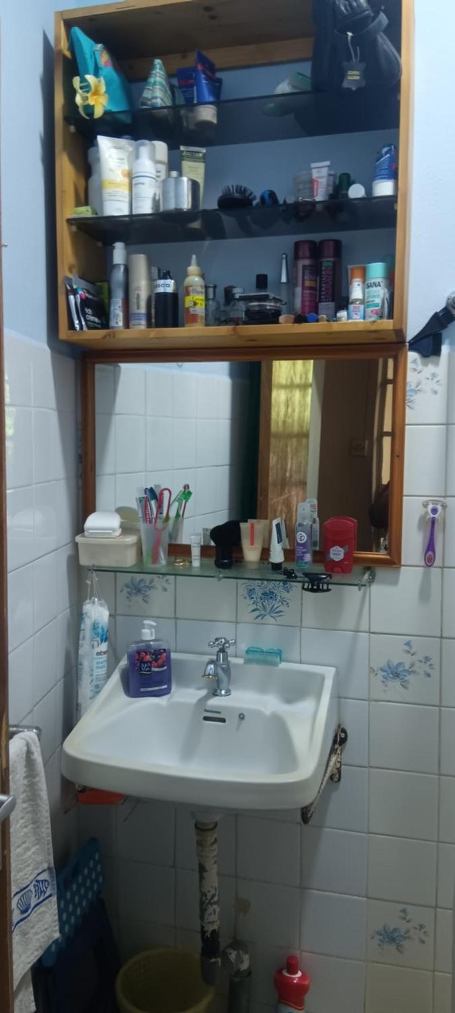Appartamento Chez Leone Grand Baie Esterno foto