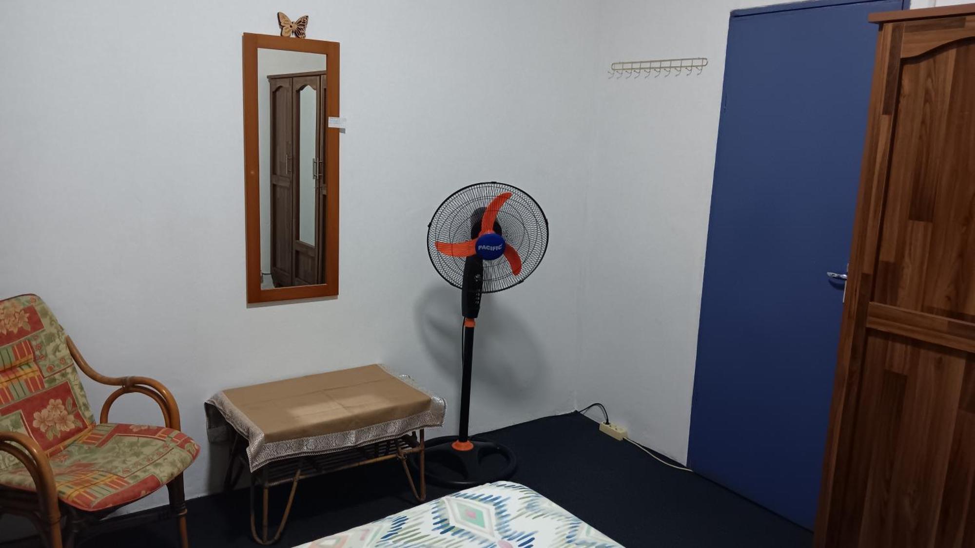 Appartamento Chez Leone Grand Baie Esterno foto