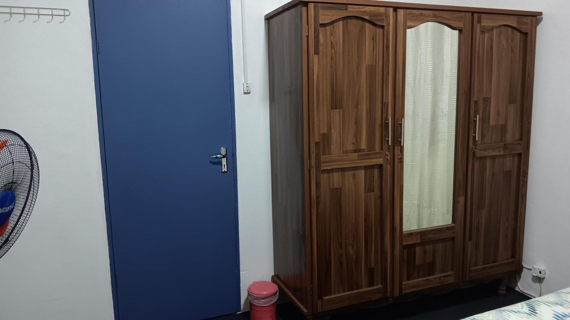 Appartamento Chez Leone Grand Baie Esterno foto